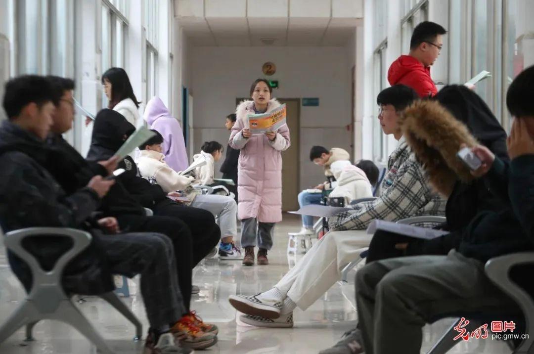 保研互海互鸽成普遍现象，学生高校各有苦衷，如何破局？  第2张