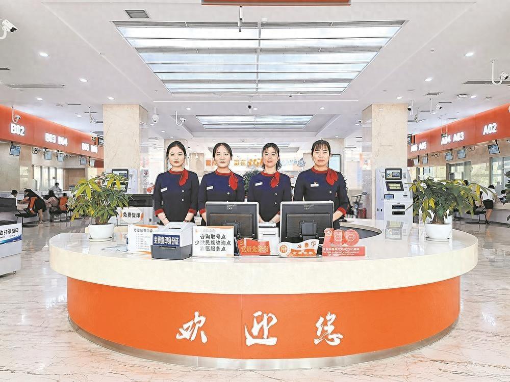 营商环境升级！双流区打造个性化、多方位为企服务新场景，你还在等什么？  第1张