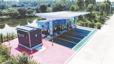 佛山供电局：以高质量智能化供电服务，加速新型电力系统建设  第2张