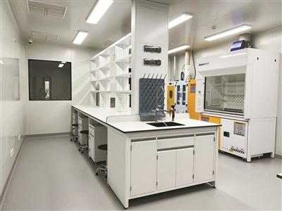 拎包入驻！科学家上午入驻下午就能做实验，这是什么神仙地方？  第2张
