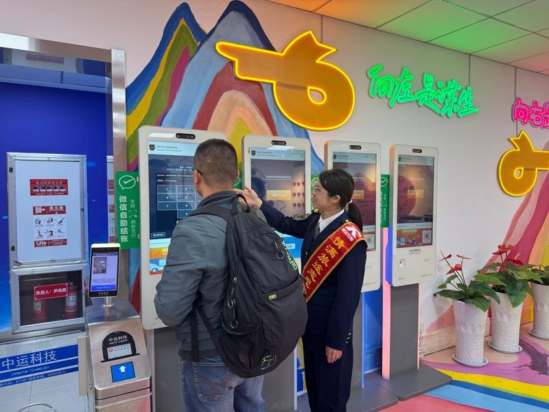 全国汽车客运站关停潮下，青岛汽车东站竟成功转型升级  第2张