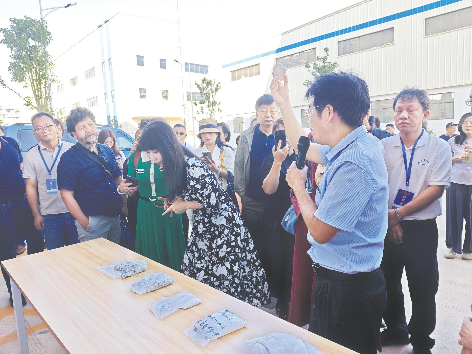 诗歌与城市的浪漫邂逅！南宁国际诗歌周，带你领略不一样的诗意邕城  第7张
