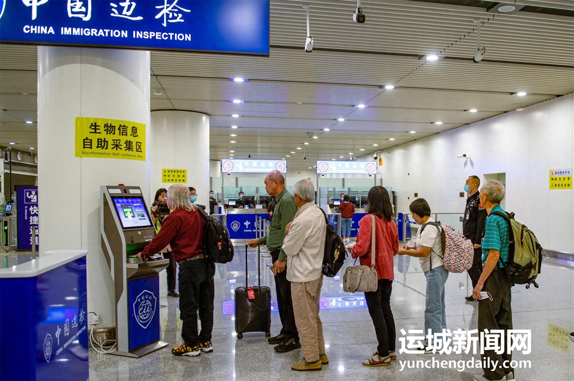 运城迎来第 46 个泰国旅行团，中泰旅游交流热度持续攀升