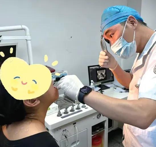 杭州 30 岁女子嗓子像吞刀片，竟是每天一杯咖啡惹的祸  第2张