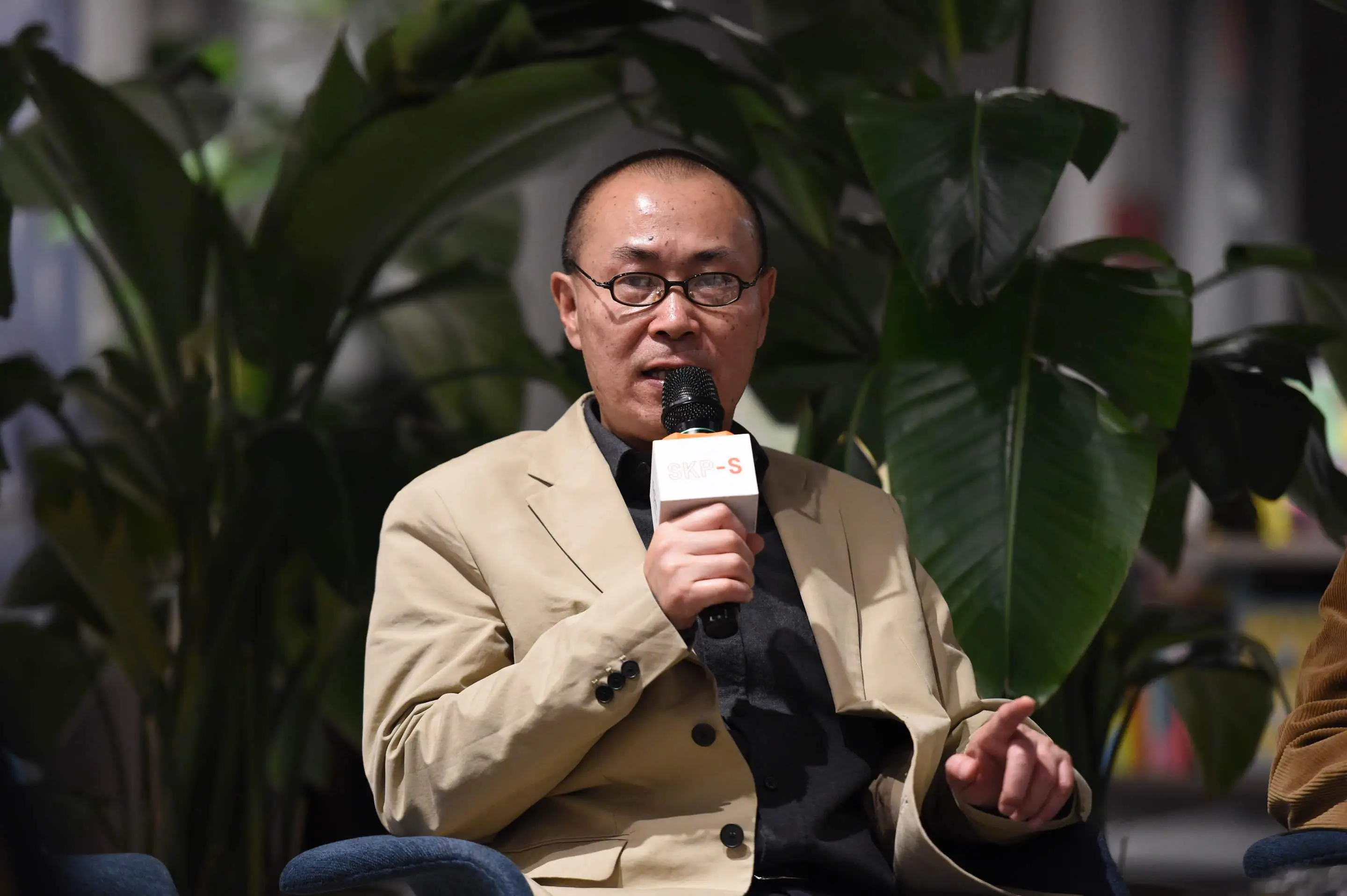 扬兮镇诗篇新书首发会:故乡与古典诗歌的完美融合 第2张 扬兮镇诗篇新书首发会:故乡与古典诗歌的完美融合 第2张