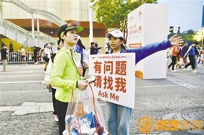 2024 英雄马圆满落幕，幕后英雄全力护航，彰显城市温度  第4张