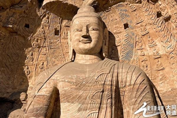 大同云冈区打造四季火热文旅新态势，你还不来看看？