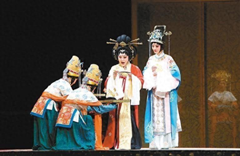 历时 6 年创排！秦腔无字碑精彩上演，为本届秦腔艺术节画上圆满句号