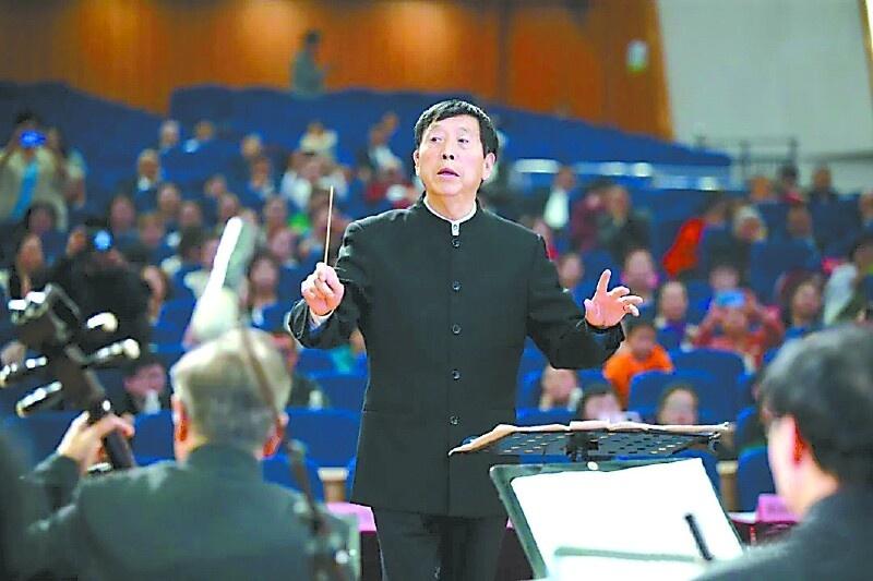 56 名音乐爱好者多次获奖，天韵合唱团究竟有何魅力？  第2张