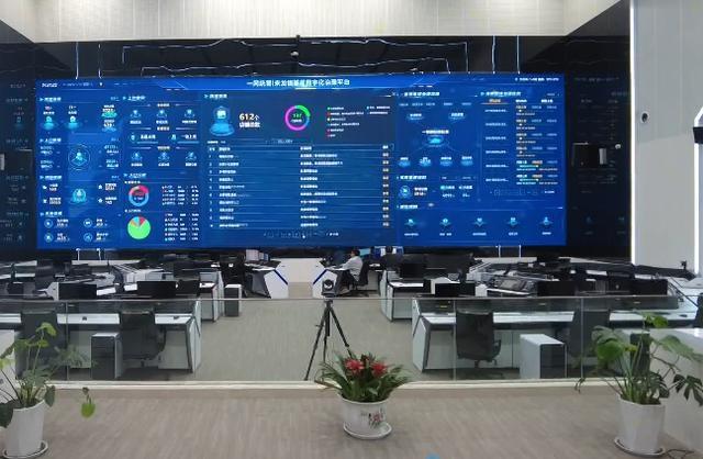 报表统计不再繁琐！宿豫区来龙镇一表通模式，让基层工作轻松高效  第2张