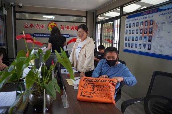 呈贡区司法局创新工作法，为花卉产业健康发展保驾护航  第3张