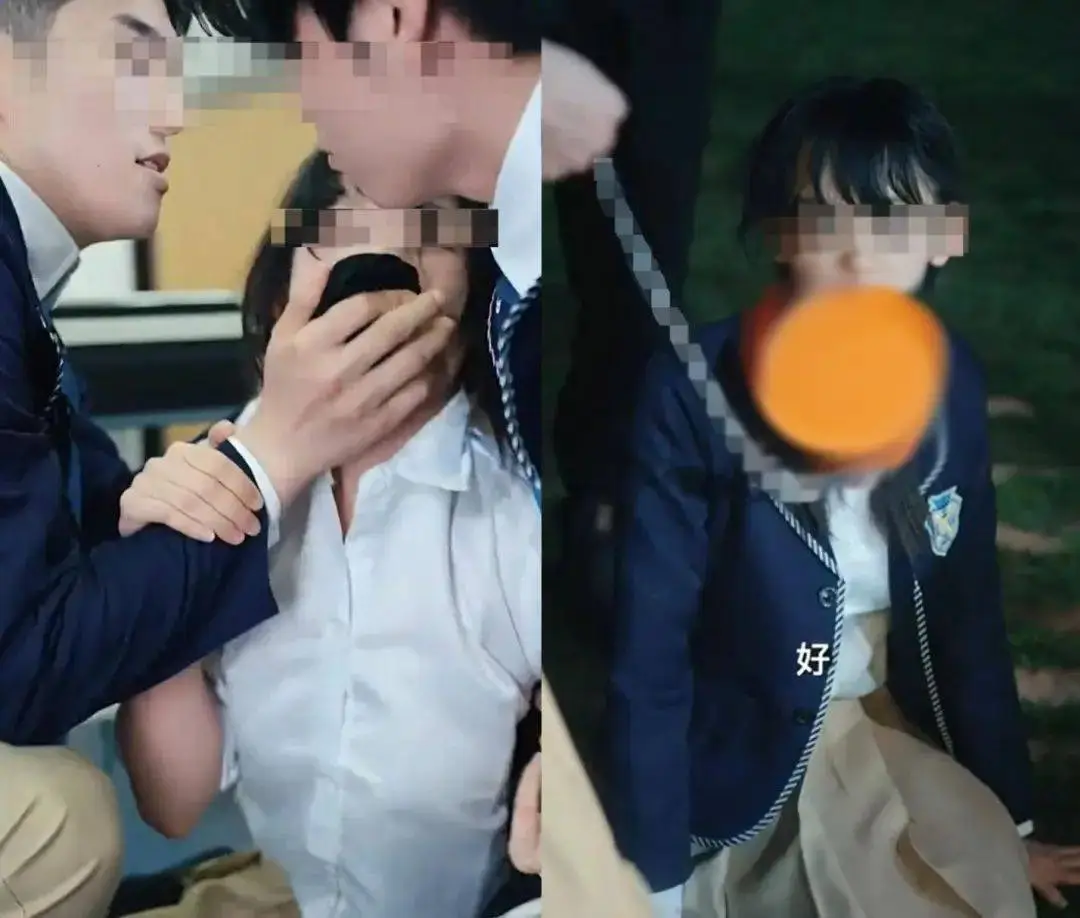 10 月抖音下架 240 部违规微短剧，这些你都看过吗？  第2张