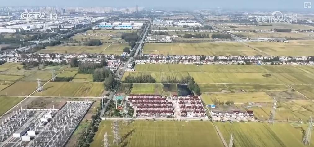 江苏耕地总量连续三年净增 96 万亩，它是怎么做到的？  第10张
