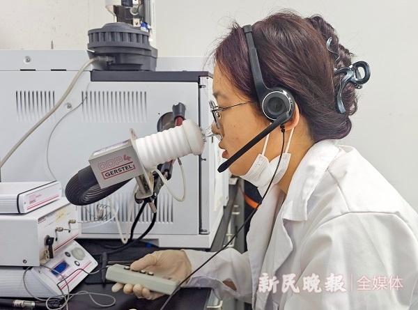 你知道吗？火腿、河豚、薯片等食物的风味奥秘竟藏在这间实验室里