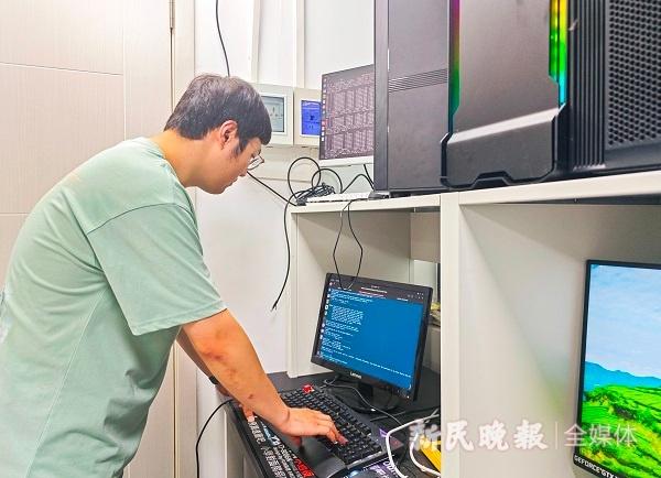 你知道吗？火腿、河豚、薯片等食物的风味奥秘竟藏在这间实验室里  第3张