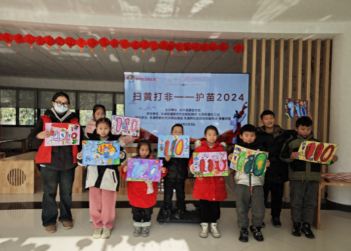 护苗行动：筑牢文化防火墙，守护青少年健康成长