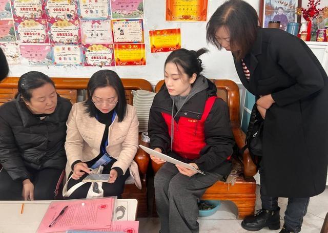 惠民县石庙镇：扎实推进升规纳统工作，助力经济高质量发展  第2张