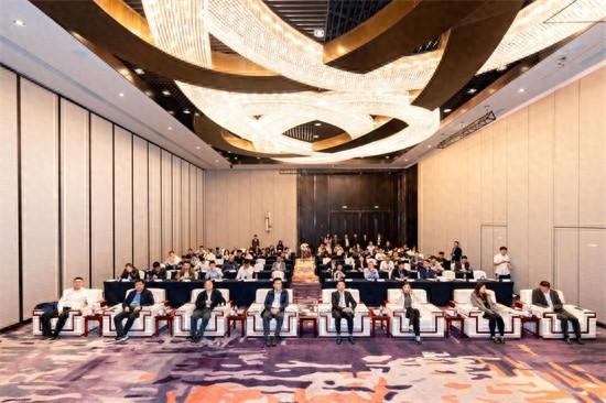 2024 世界物联网博览会开幕，浪潮卓数大数据如何引领数据要素产业新生态？  第1张