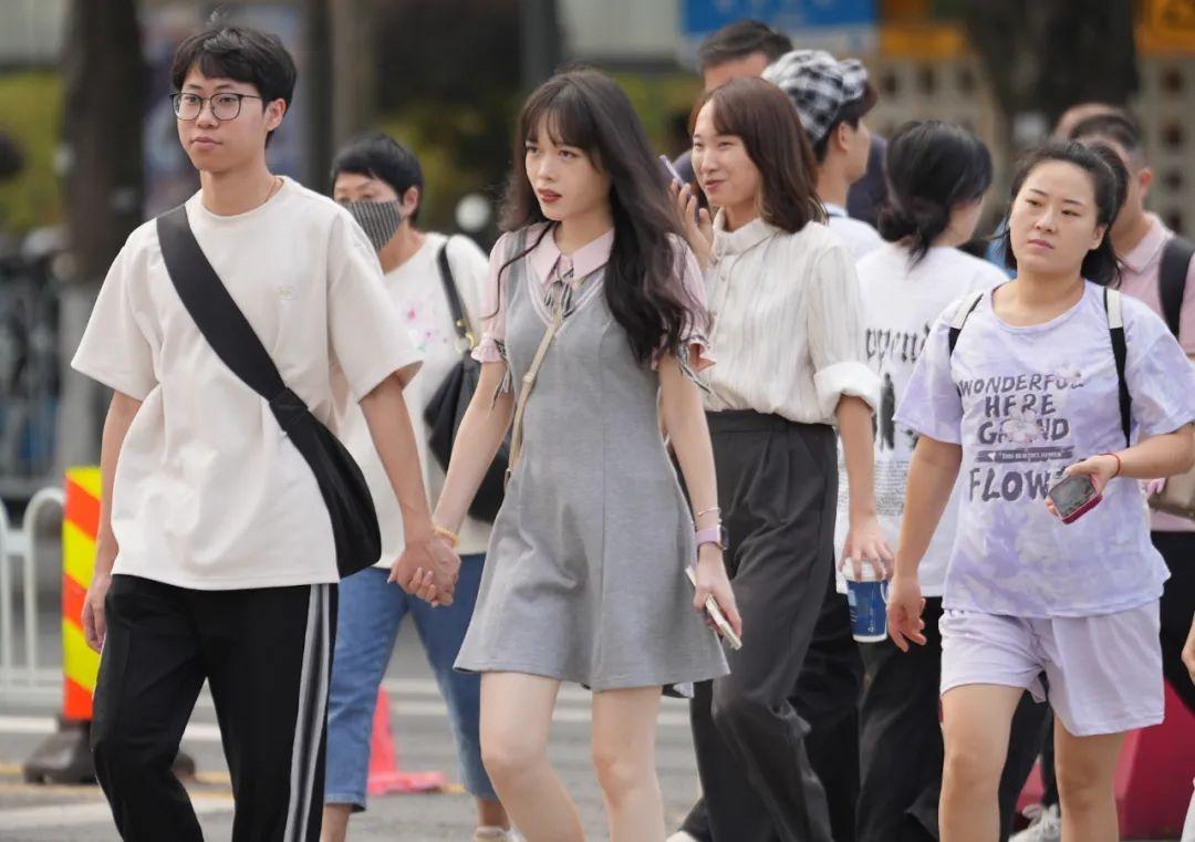 11 月还在过夏天？广州 2024 年最长夏季纪录被追平  第2张