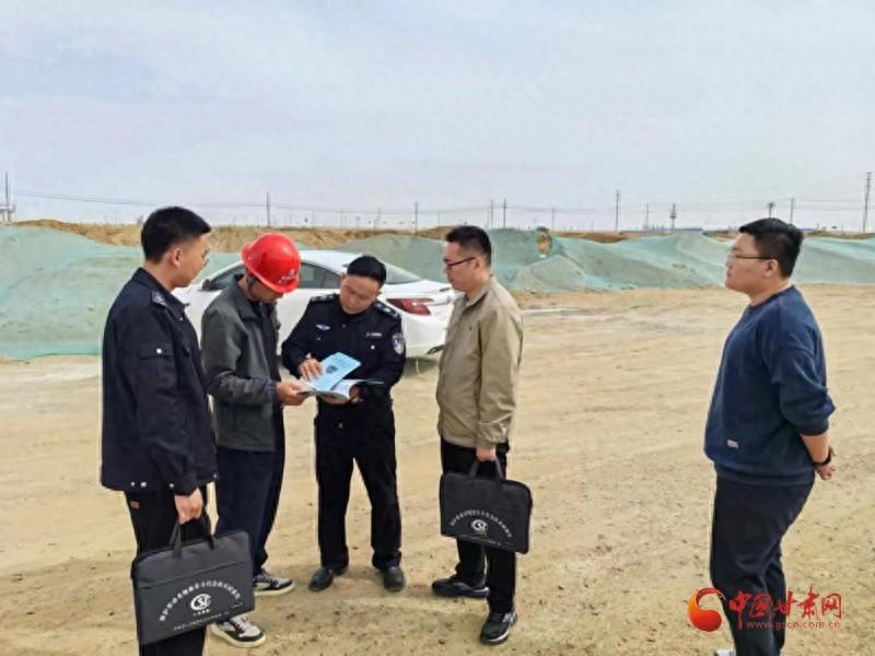 289 名农民工工资终于到账！金塔县这波操作亮了  第1张
