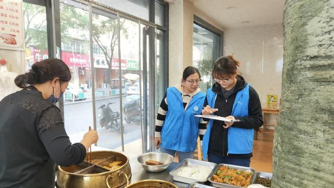 济宁任城：网格＋模式，提升基层治理效能，为民服务全覆盖