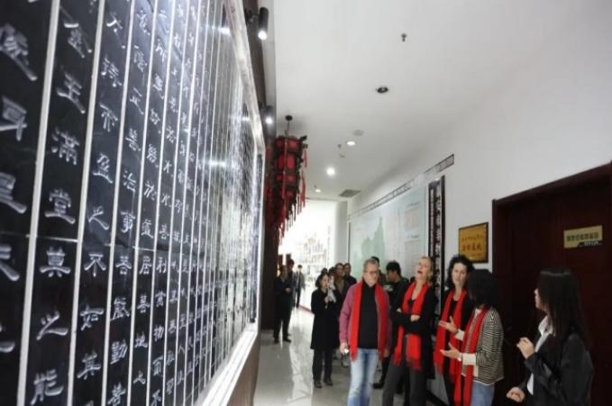 中德音乐盛宴：吉他艺术的跨国对话，连接友谊与文化的桥梁  第2张