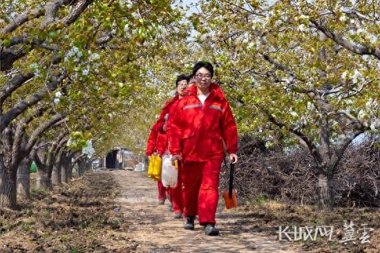 河北煤田地质局第二地质队 7 个项目获批立项，实现双突破  第1张