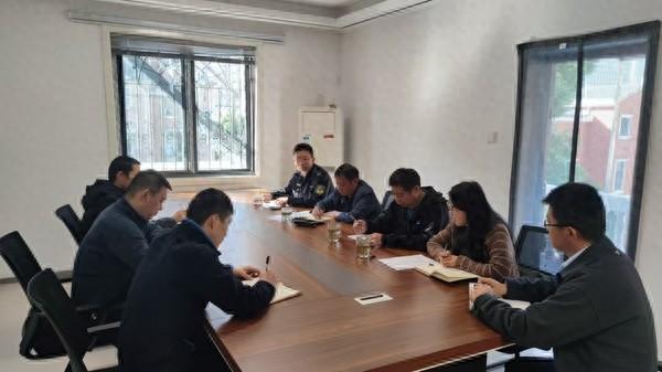 稻香村街道竟对这家企业做了这样的事  第1张