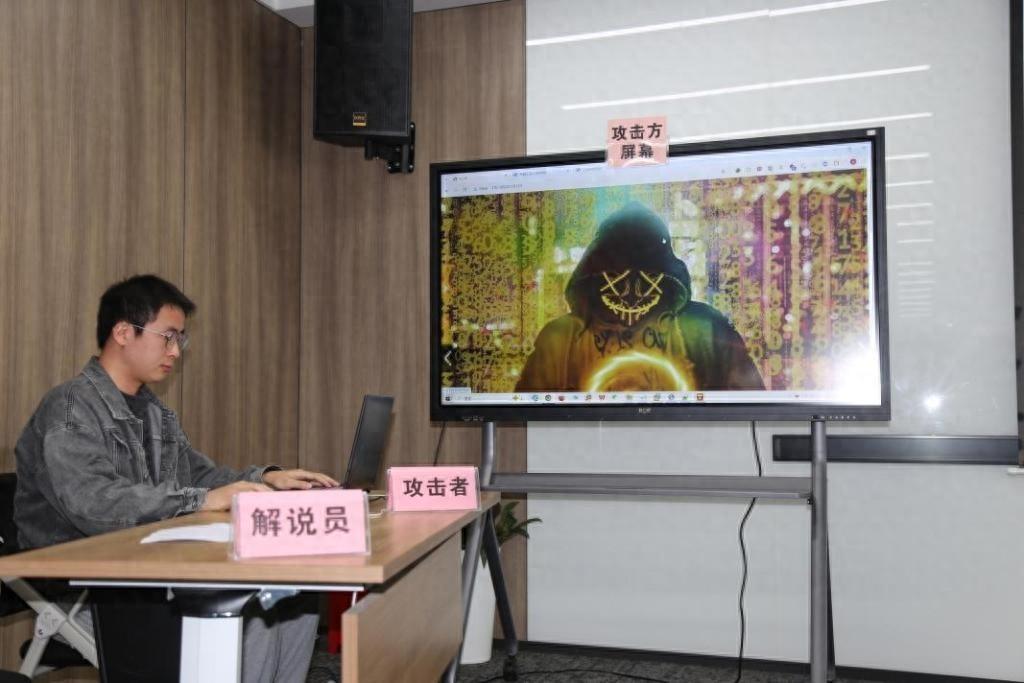陕西省举办工业领域数据安全专项培训班，50 人参加，线下授课+现场观摩，你参加了吗？
