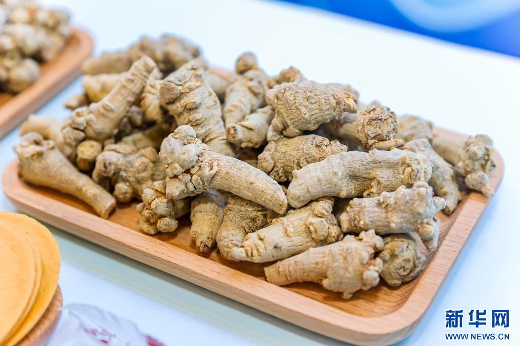 500 余人齐聚昆明，共商云南省中药材产业高质量发展大计  第3张