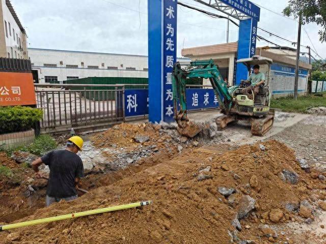 高明更合工业园区家委会沙龙活动成效显著，企业代表积极建言献策  第1张