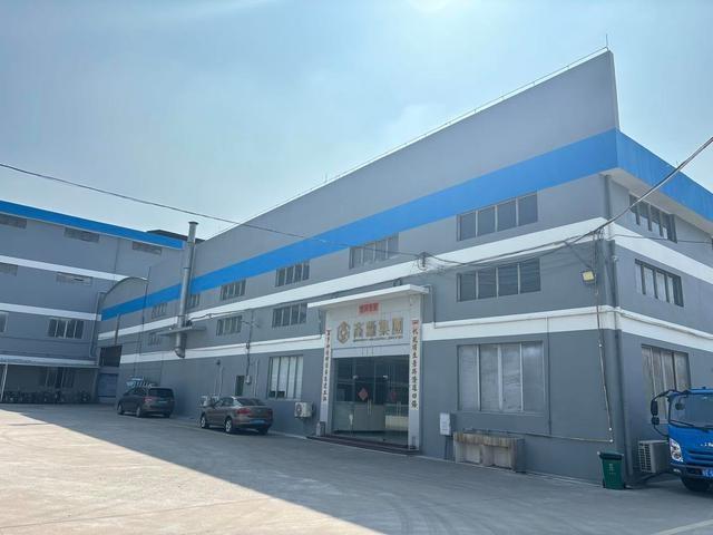 高明更合工业园区家委会沙龙活动成效显著，企业代表积极建言献策  第3张