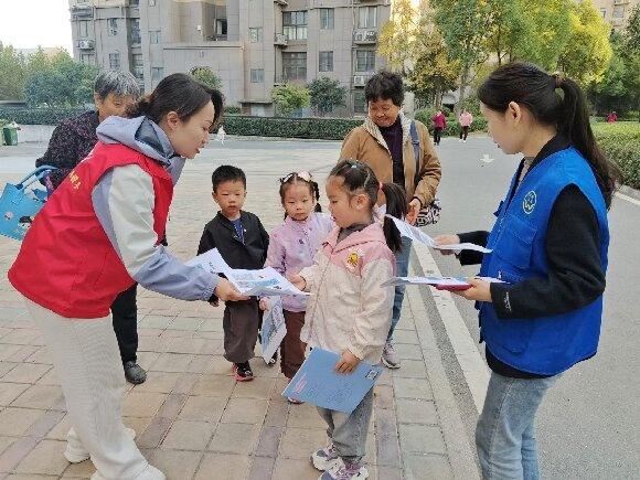 拒绝高空抛物，守护头顶安全，从你我做起  第2张