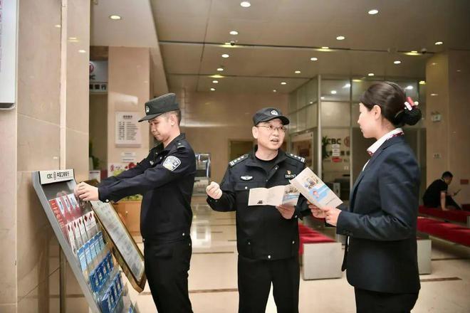 21 年经侦老民警：15 缸发动机脑子，数不清的大案要案，办案秘诀竟是看账目？  第5张