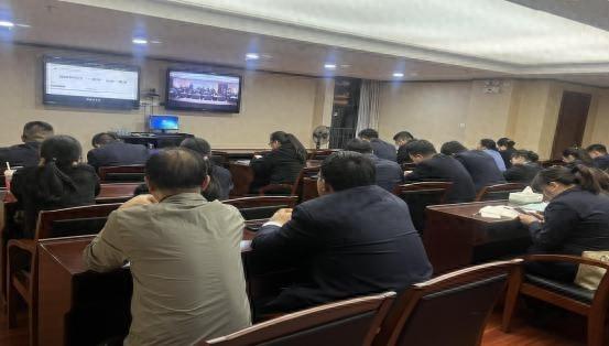 邮储银行楚雄州分行李行长讲授消保一堂课，切实维护消费者合法权益  第1张