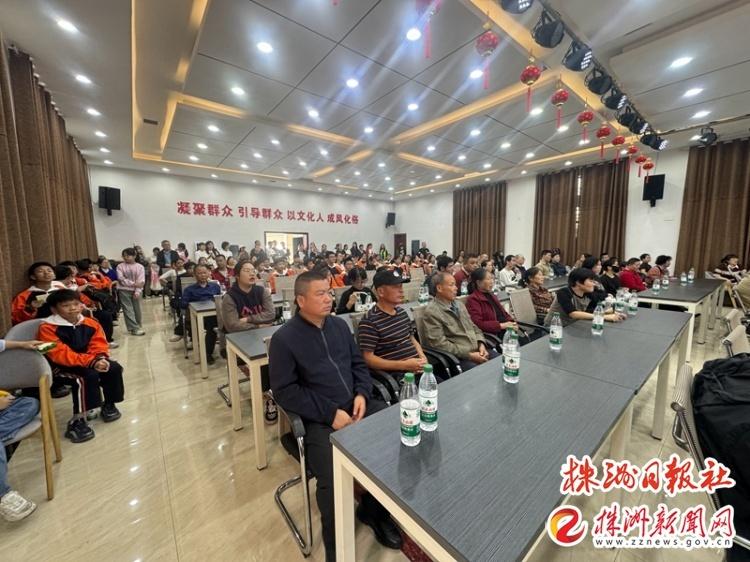 株洲这场残健共融公益活动，你参加了吗？  第2张