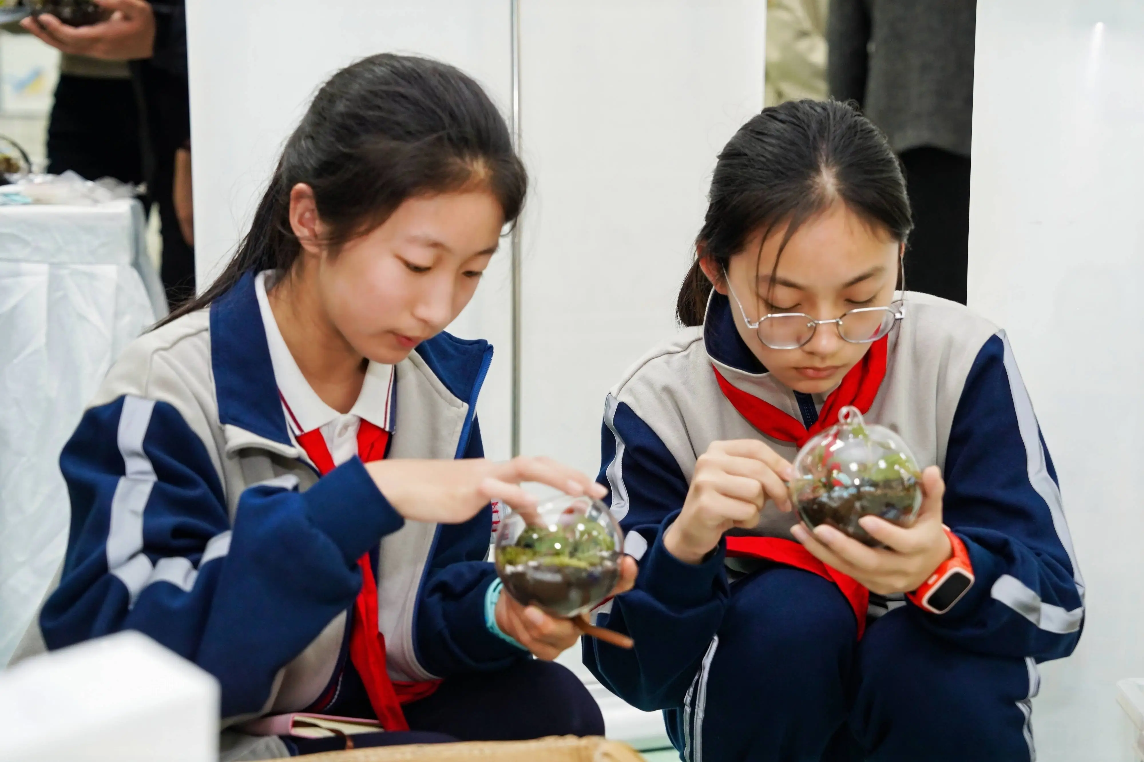 上海科技馆打造一平米博物馆，小小空间竟有如此大魅力  第2张