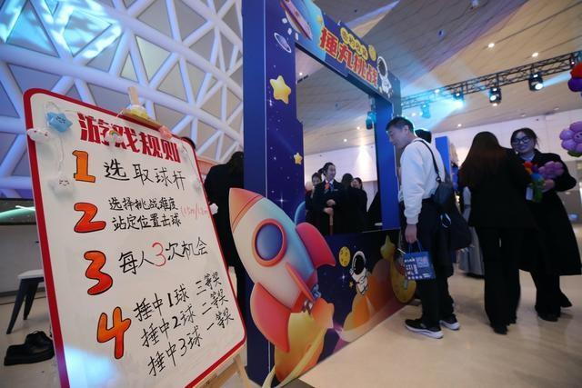 河南最美科技馆正式开馆，你去过了吗？  第12张