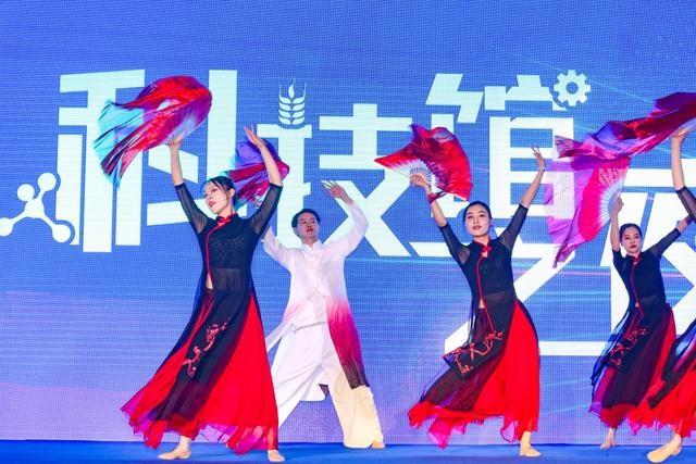 河南最美科技馆正式开馆，你去过了吗？  第5张