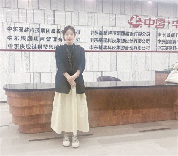 揭秘新基建领域的女强人：郑之琳如何引领新质生产力发展？  第1张