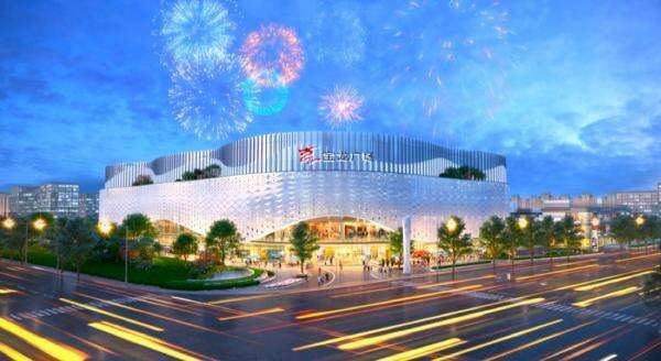 宁波消费市场新动态：2025年新增奥特莱斯，招商率已达54%，国际名品云集  第3张