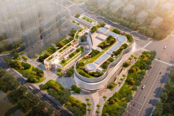 宁波消费市场新动态：2025年新增奥特莱斯，招商率已达54%，国际名品云集  第4张
