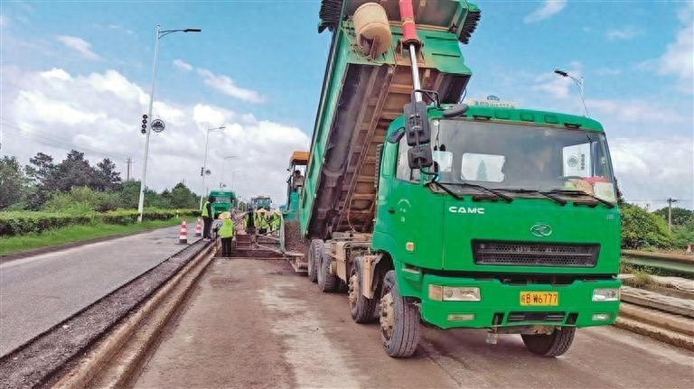 芜湖国省干道大升级！74公里道路焕然一新，出行更安全便捷