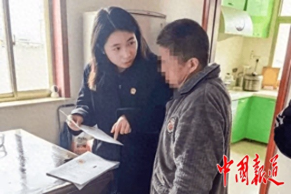 法院工作：从小事做起，以真心解民忧，用韧劲促公正