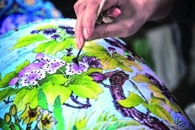 廊坊非遗传承人如何让千年技艺焕发新生？揭秘燕京八绝的现代传奇