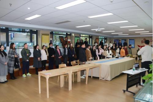 揭秘南京市职工主持人大赛：83名选手激烈角逐，谁将脱颖而出？  第3张