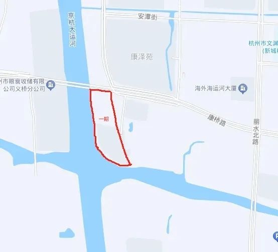 2025年震撼登场！大运河东岸景观带一期项目，森林草坪与林间慢跑的绝美邂逅  第2张