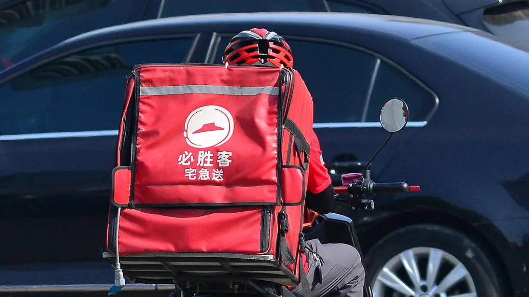 揭秘上海徐汇法院新就业形态劳动争议：快递员外卖员成主要原告，劳动关系如何确认？