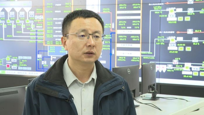 敦煌市全力应对极寒天气，供暖系统升级保障千家万户温暖过冬  第8张