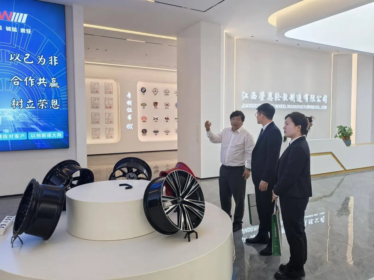 邮储银行江西省分行如何通过金融创新解决科创企业燃眉之急？  第2张